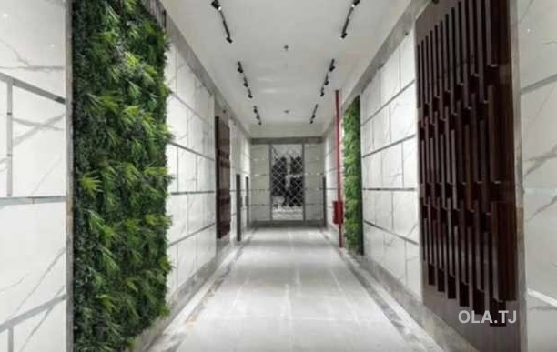 1 комнатная квартира, 6 этаж, 60 м²