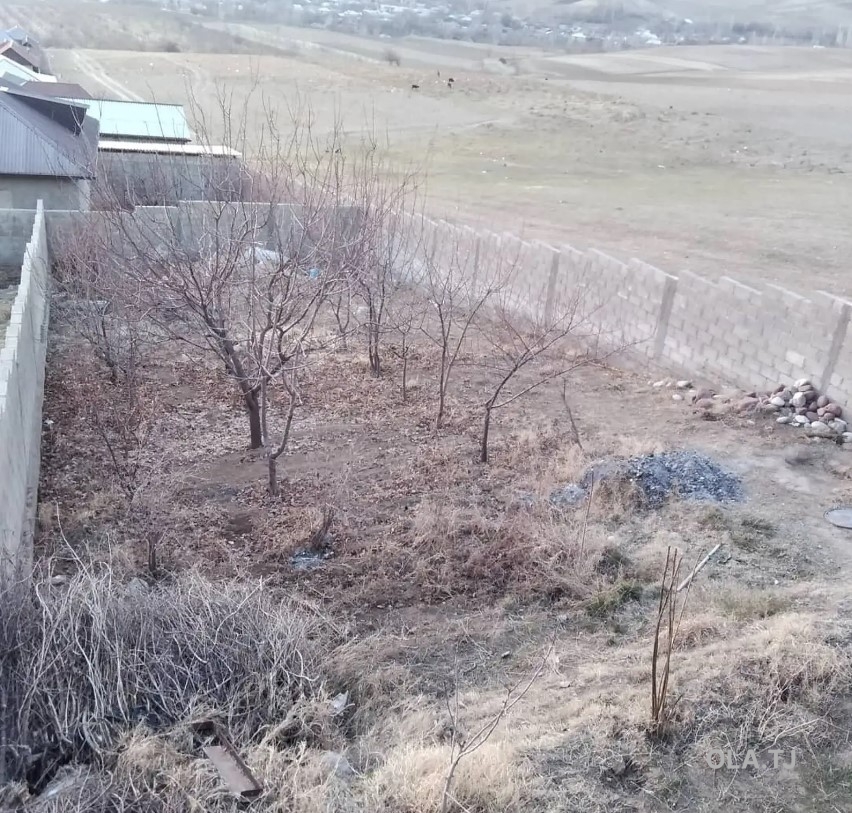Дом (хавли), 5 комнат, 2 эт