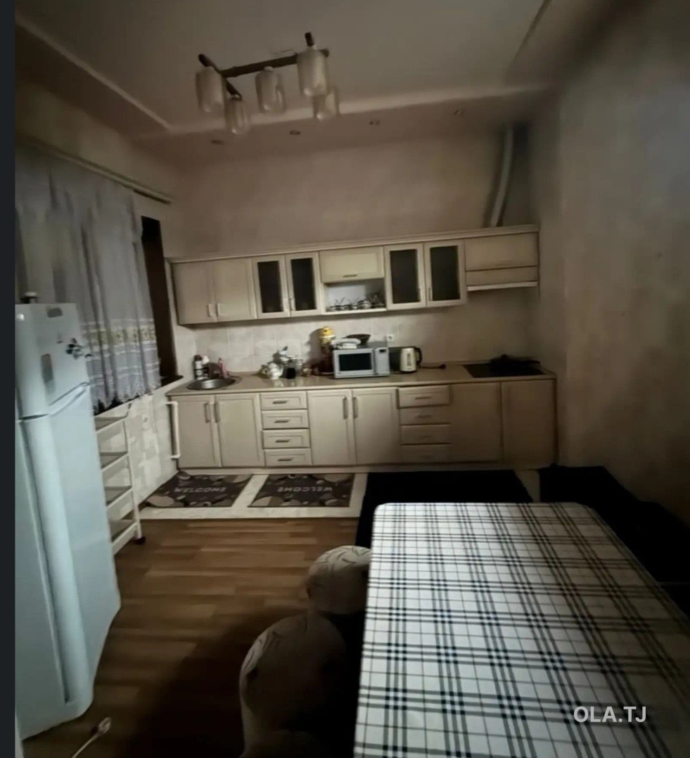 Дом (хавли), 5 комнат,