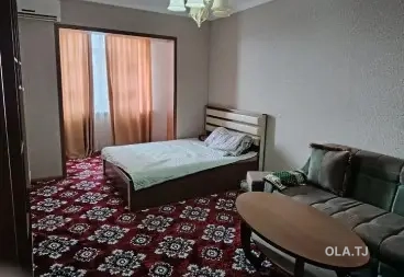 1 комнатная квартира,  этаж,
