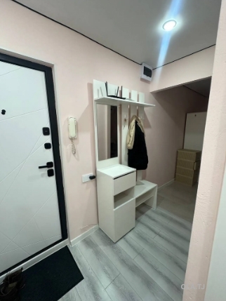 1 комнатная квартира, 5 этаж, 37 м²