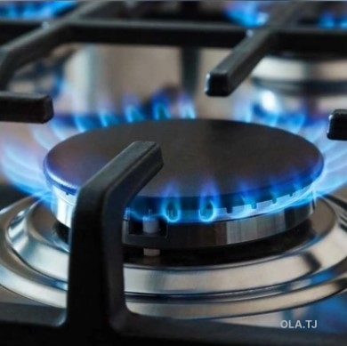 Услуги ремонта газовых плит