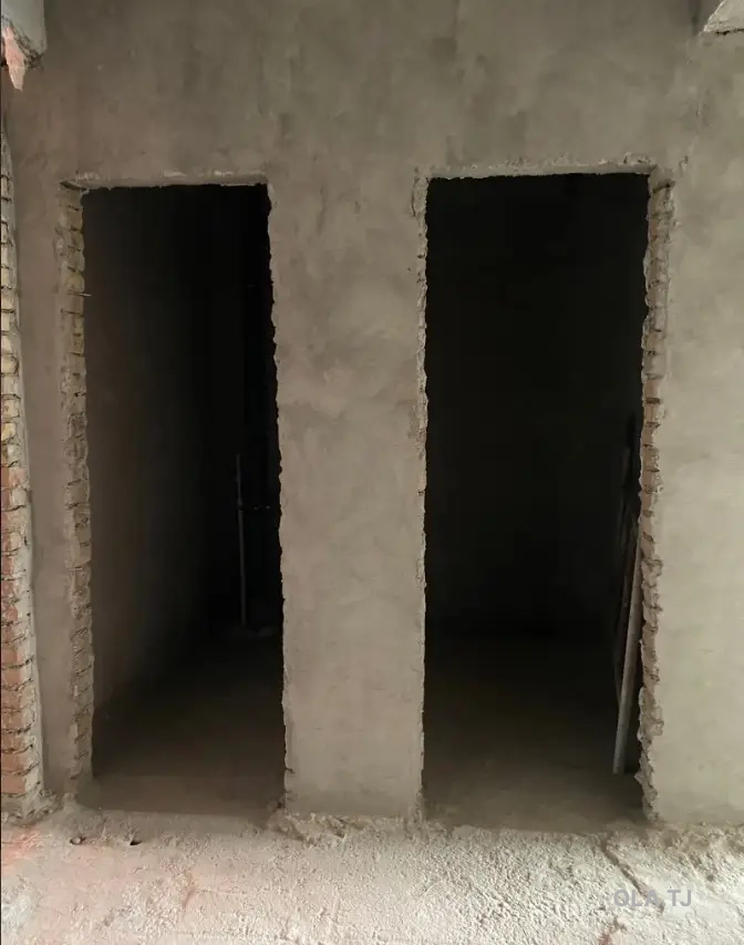 2 комнатная квартира, 7/, 90 м²