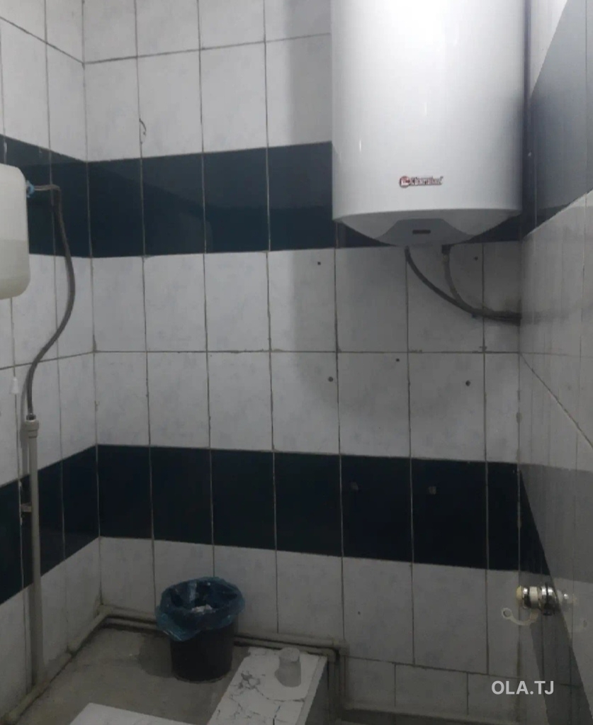 5 комнатная квартира, 3 этаж, 90 м²