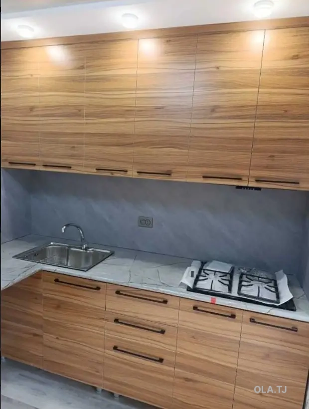 1 комнатная квартира, 1 этаж, 35 м²