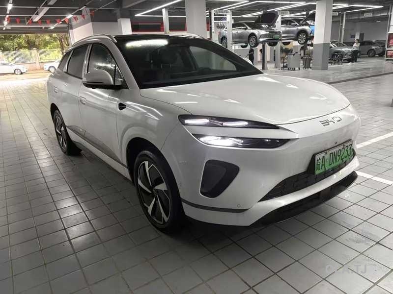 BYD Sea Lion 06,  2025