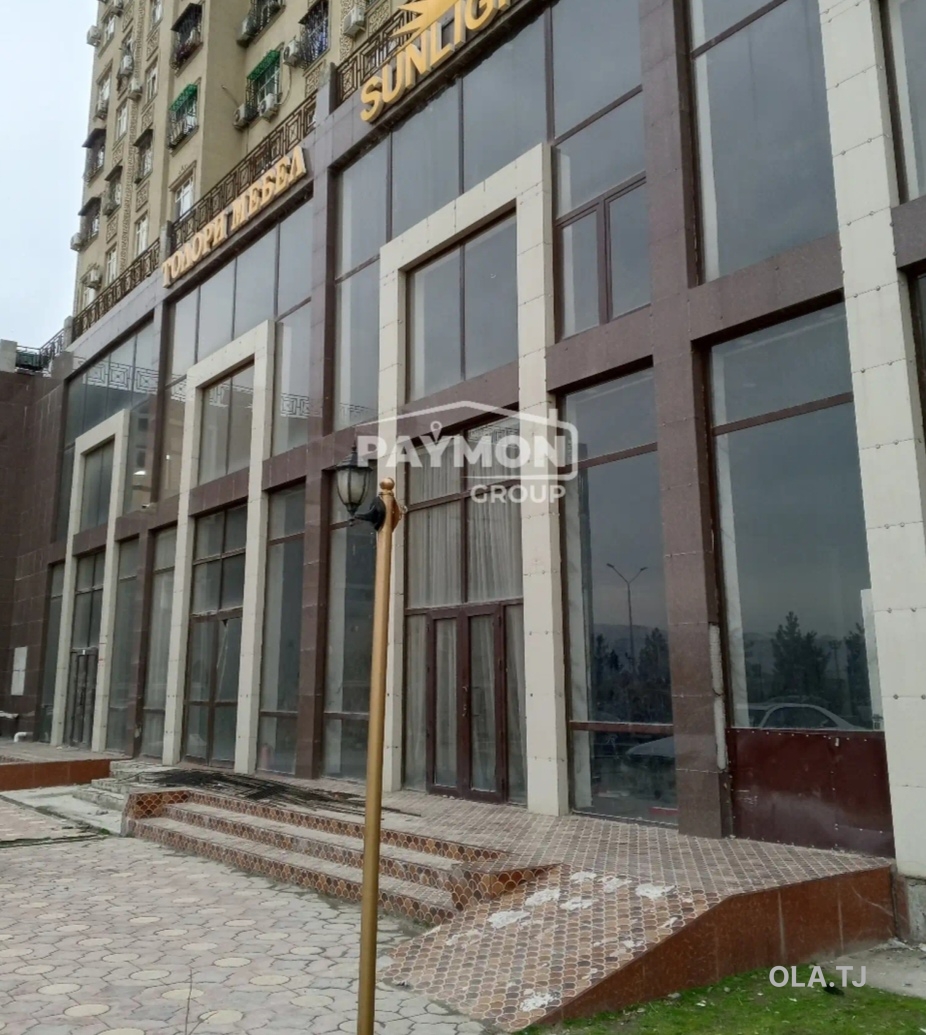 Помещение под свободное назначение, 394м², Сохили,мости 46