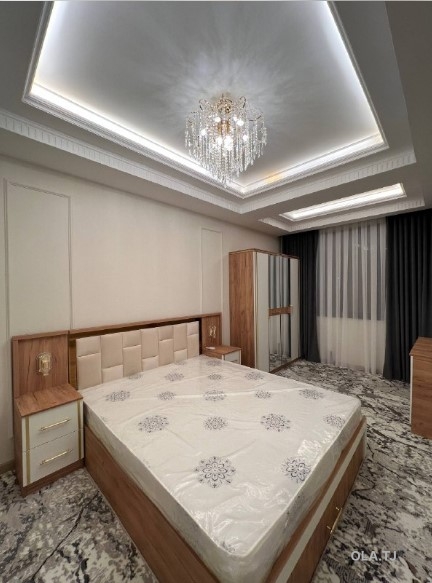 2 комнатная квартира, 7 этаж, 83 м²