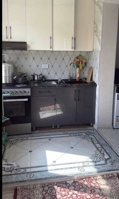 2 комнатная квартира, 2 этаж, 40 м²