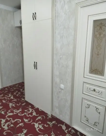 4 комнатная квартира, 5 этаж, 100 м²
