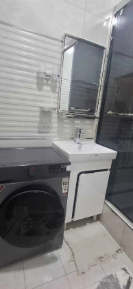 2 комнатная квартира, 10 этаж, 63 м²