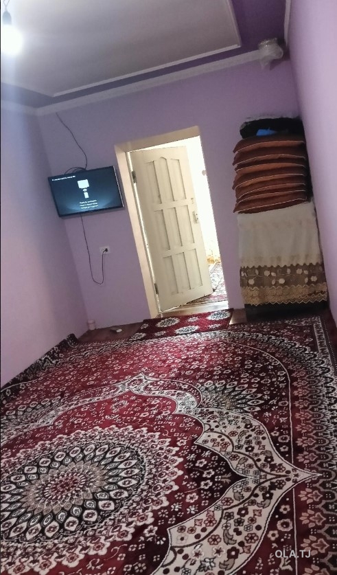 Дача, 2 комнат, 1 эт