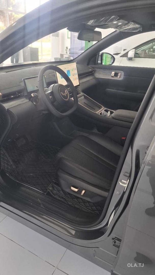 Wuling Starlight S