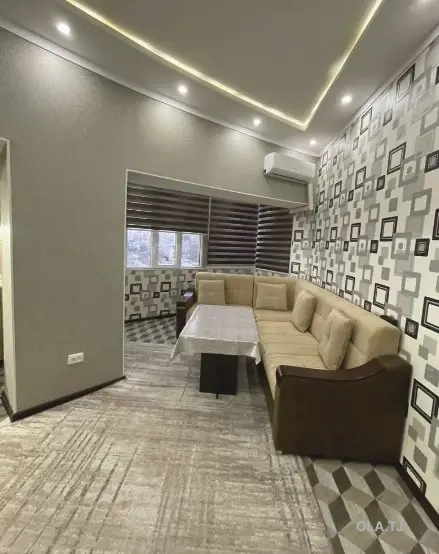 5 комнатная квартира, 7 этаж, 145 м²