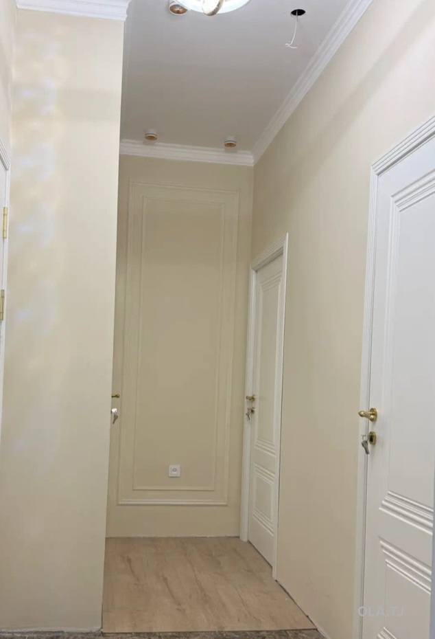 2 комнатная квартира, 2 этаж, 40 м²