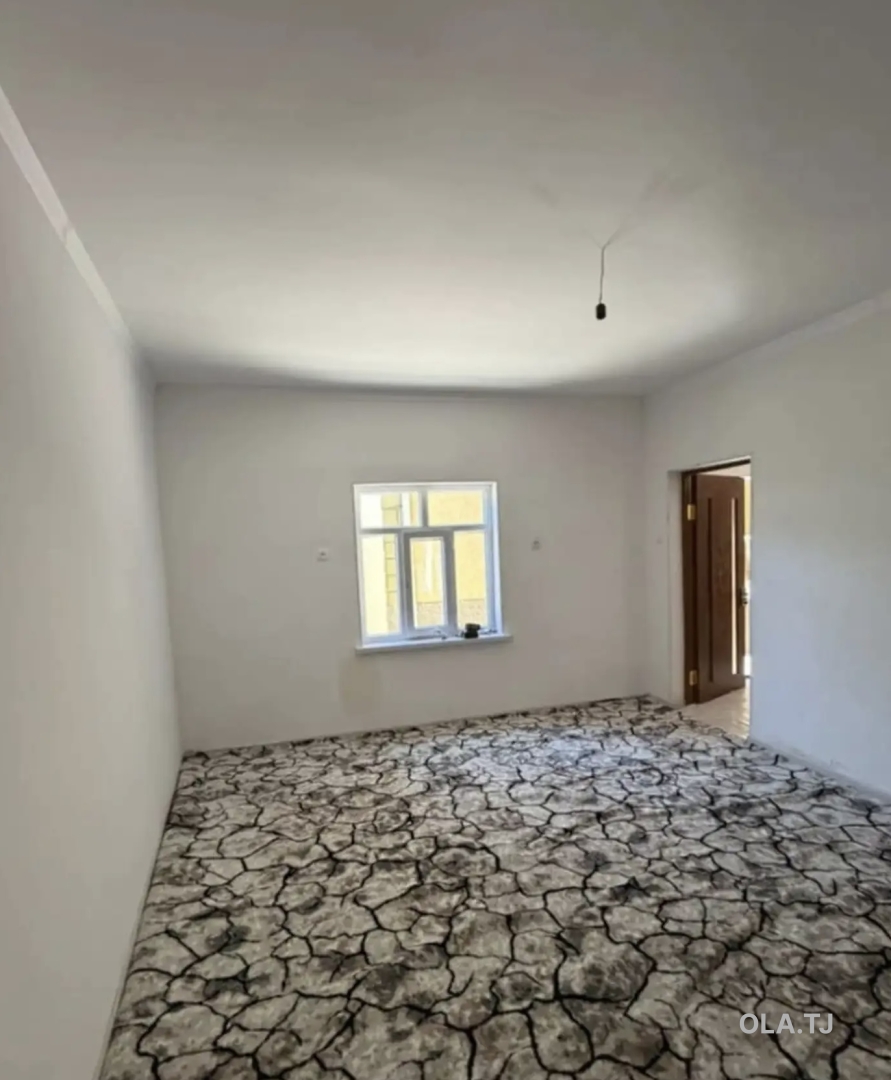 3 комнатная квартира, 2 этаж, 70 м²