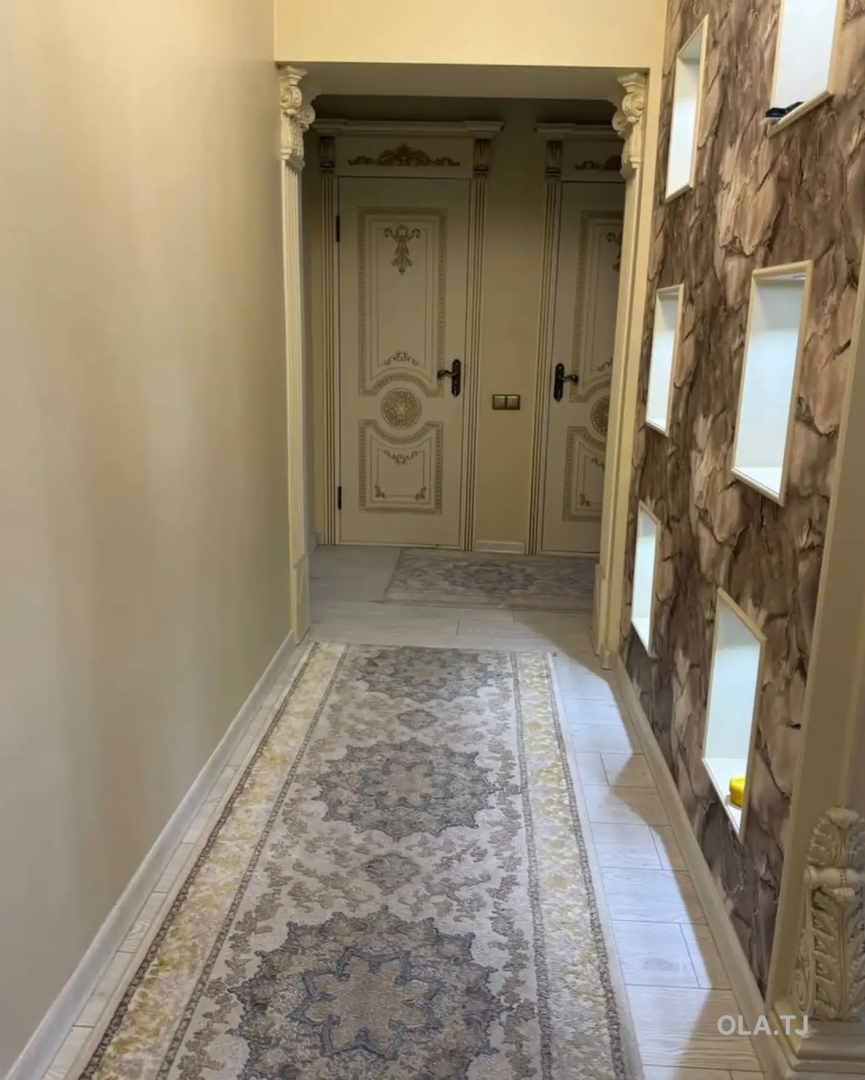 2 комнатная квартира, 14 этаж, 70 м²