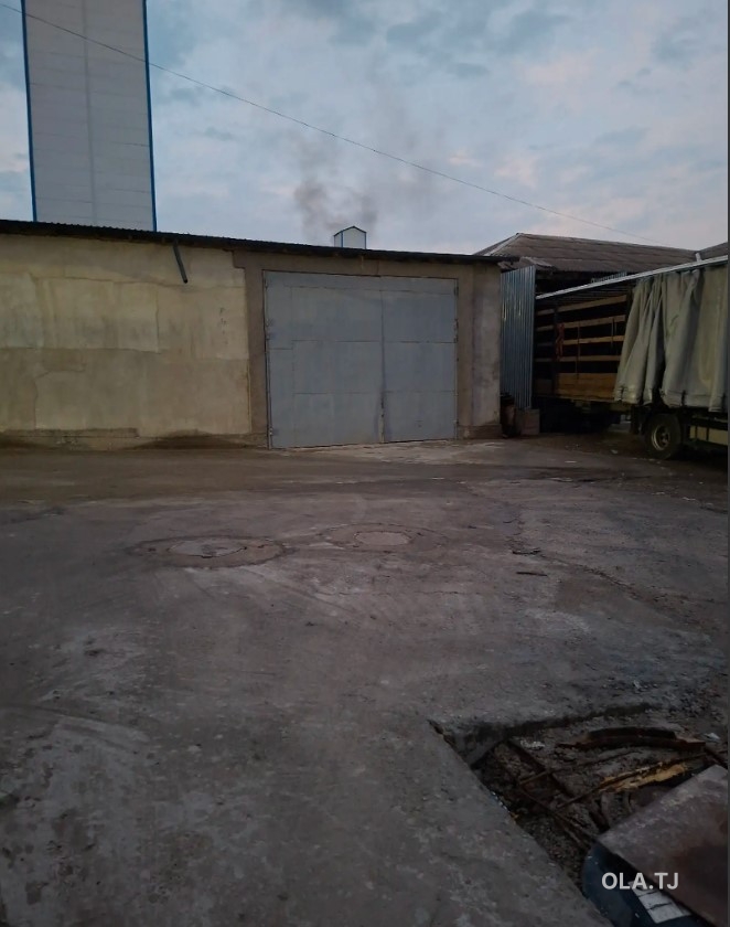 Склад в аренду, 1500 м²