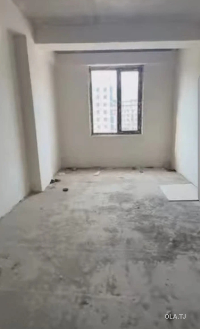 1 комнатная квартира, 7 этаж, 56 м²