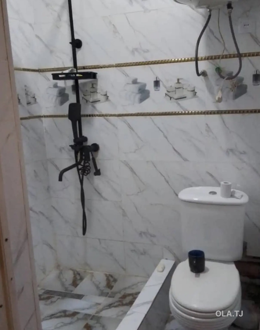 1 комнатная квартира, 4 этаж, 34 м²