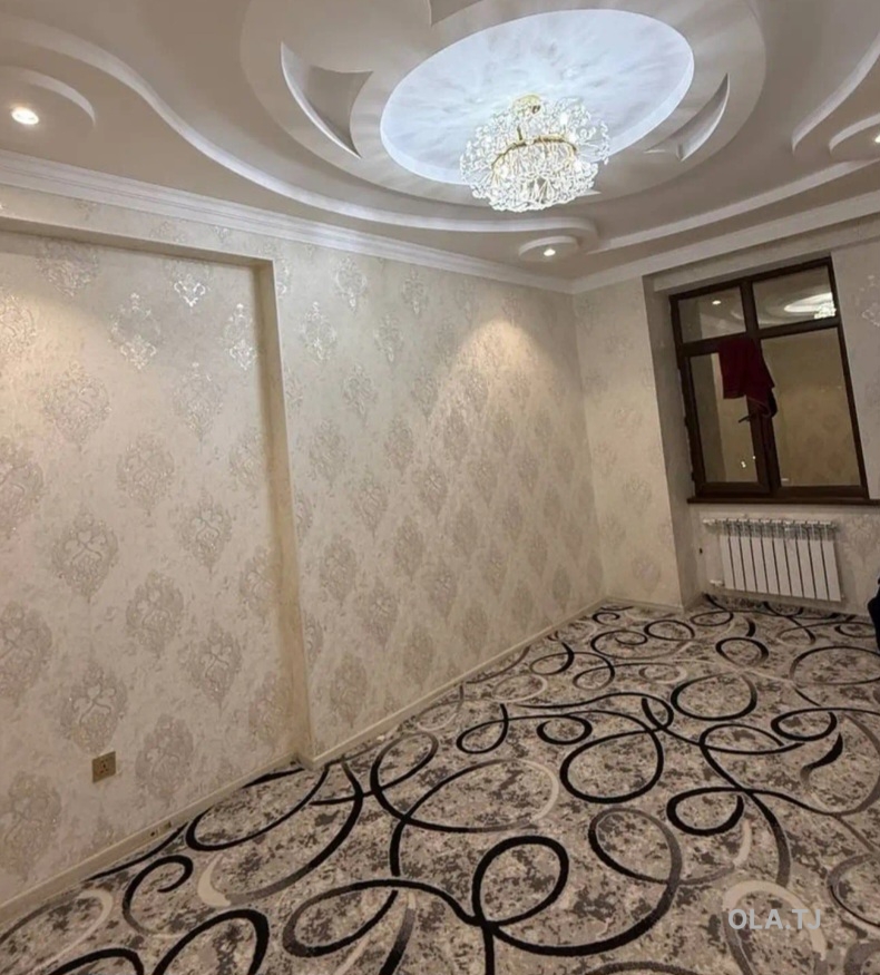 Комната в 2 комнатной квартире, 7/,