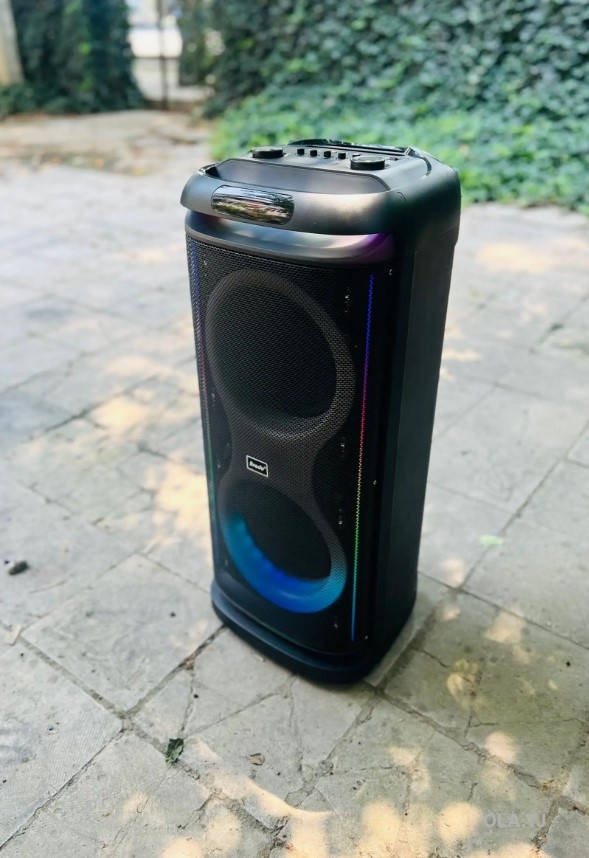 Колонка JBL 400w в аренду