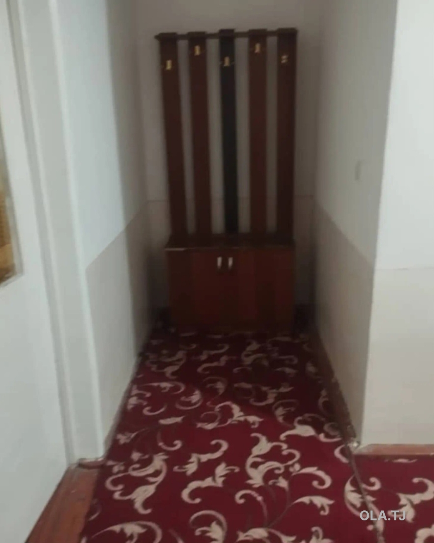 2 комнатная квартира, 2 этаж, 65 м²