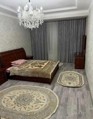 1 комнатная квартира, 3 этаж, 65 м²