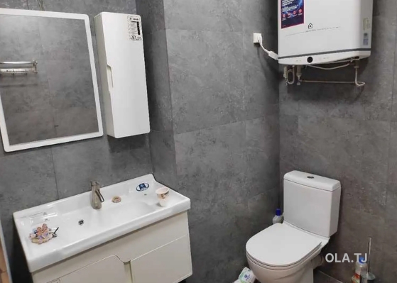 2 комнатная квартира, 7 этаж, 60 м²
