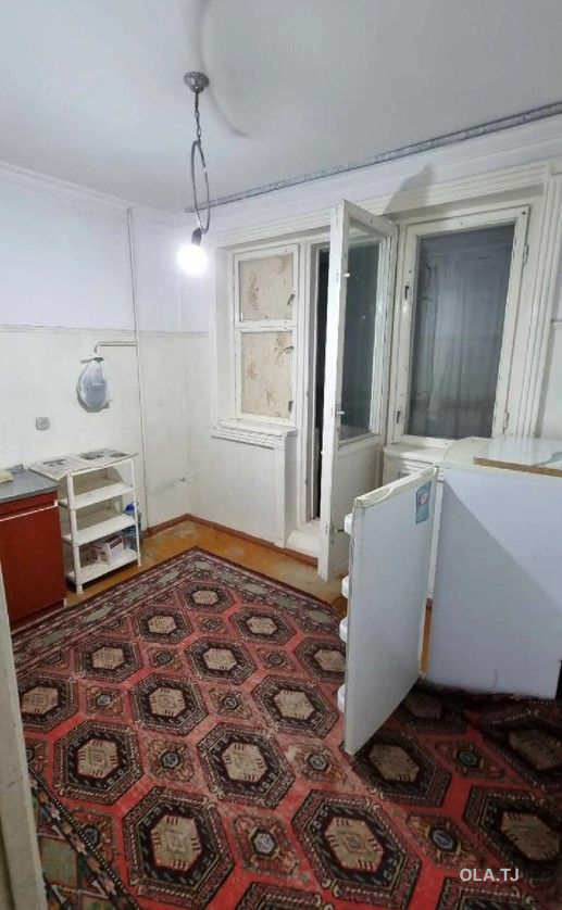 1 комнатная квартира,  этаж,