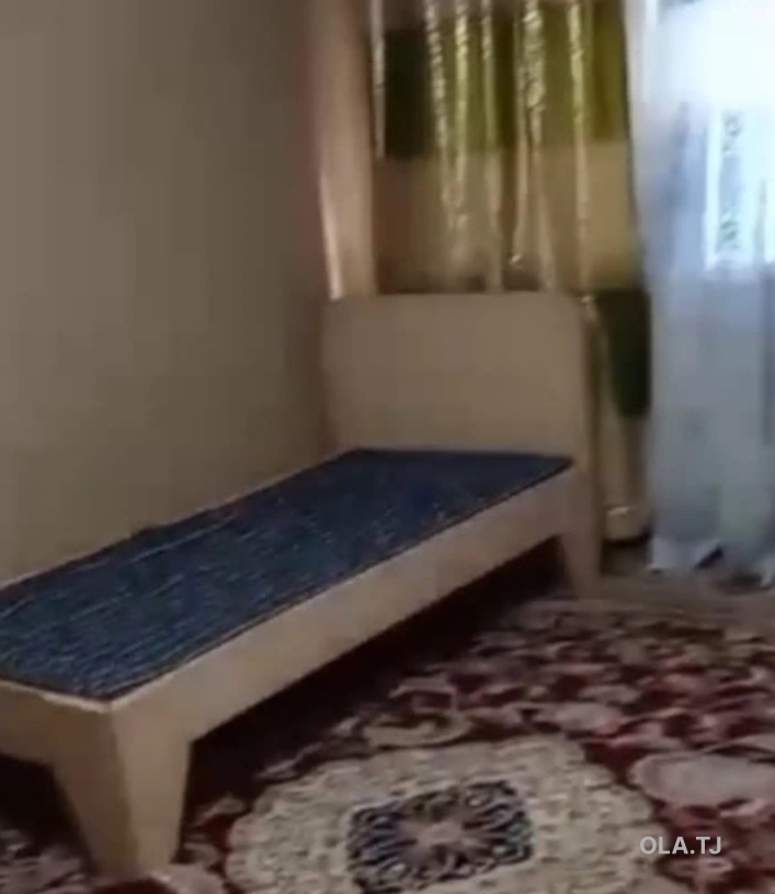 3 комнатная квартира, 2 этаж, 100 м²