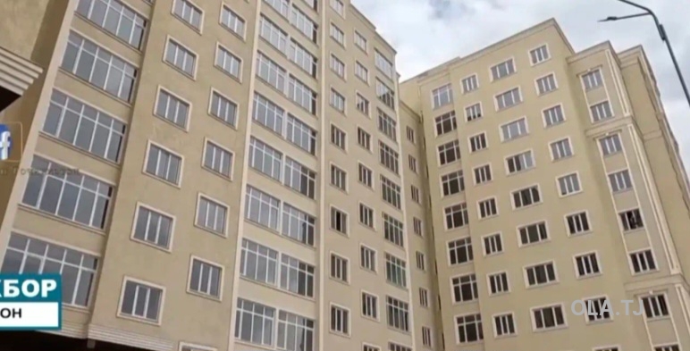 3 комнатная квартира, 4 этаж, 88 м²