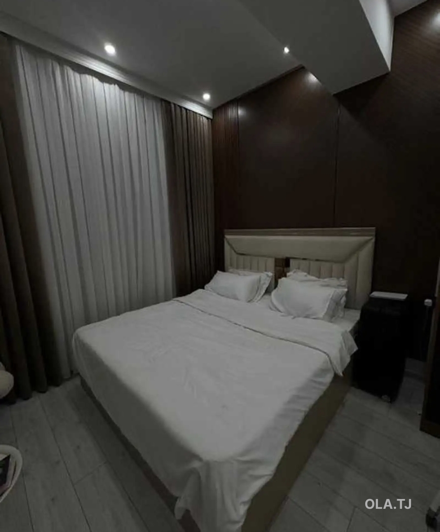3 комнатная квартира, 12 этаж, 95 м²