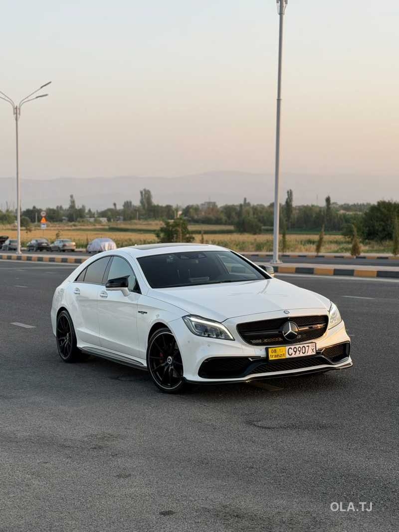 Mercedes-Benz CLC-Класс,  2015