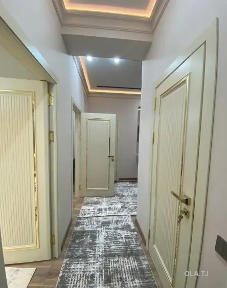 2 комнатная квартира, 13 этаж, 65 м²