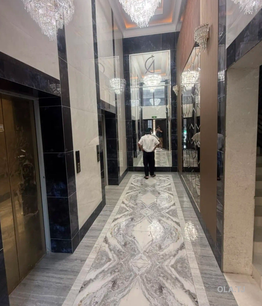 3 комнатная квартира, 7 этаж, 68 м²