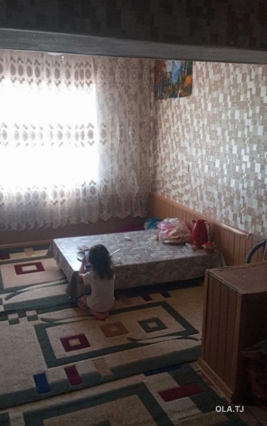 Дом (хавли), 6 комнат, 1 эт