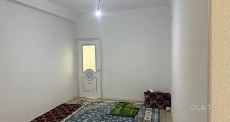 2 комнатная квартира, 7 этаж, 67 м²