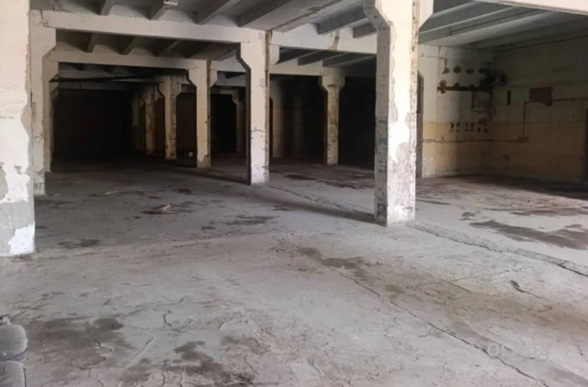 Офис в аренду, В жилом доме, 600 м²