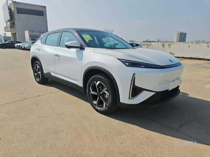 Dongfeng Aeolus L7,  2026