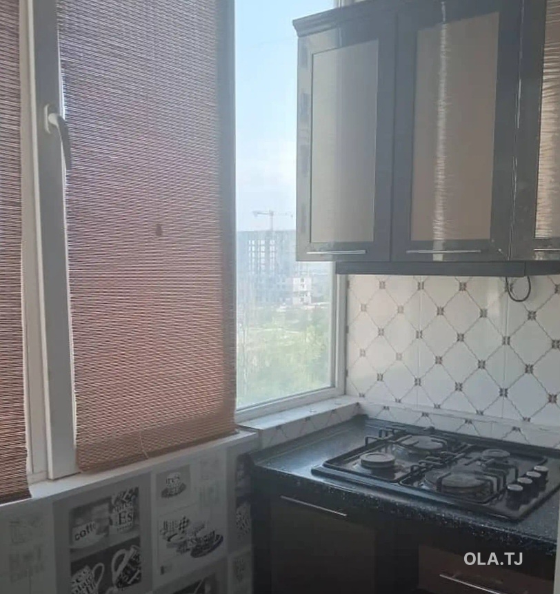 Комната в 2 комнатной квартире, 4/,