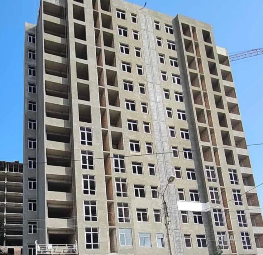 2 комнатная квартира, 11 этаж, 70 м²