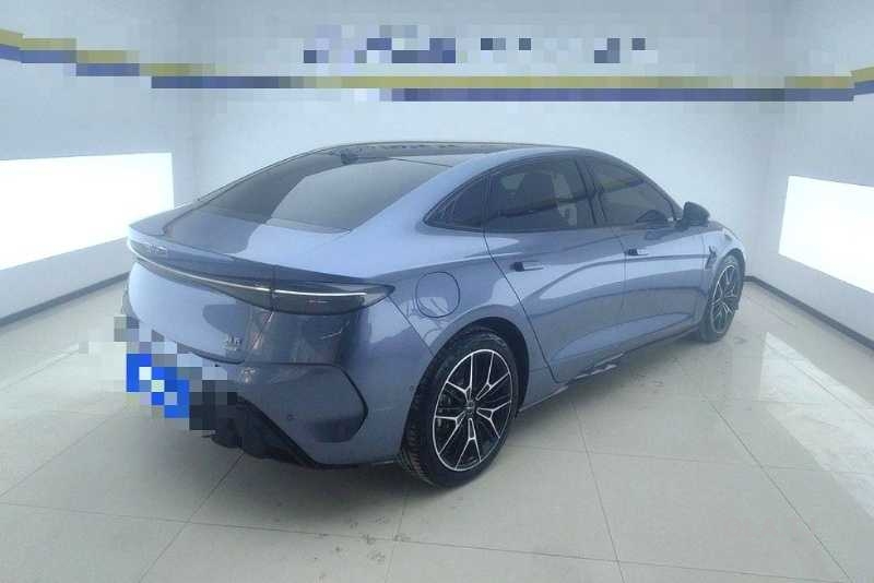 BYD Seal,  2025