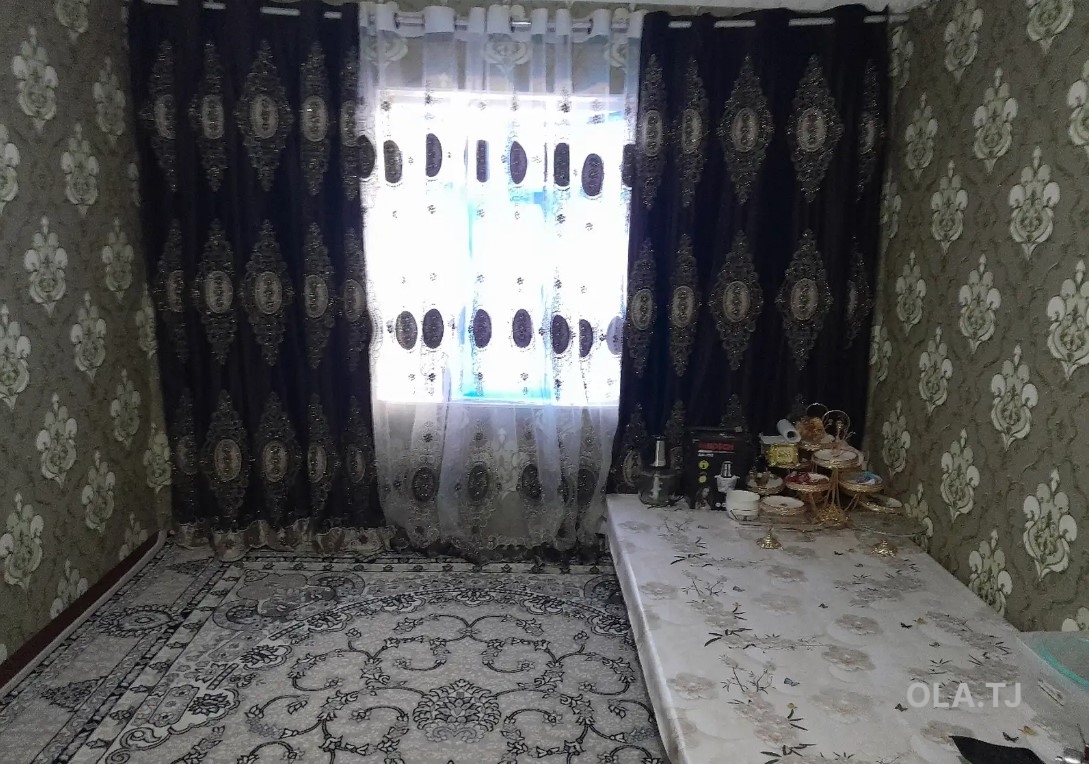 Дом (хавли), 3 комнат, 1 эт