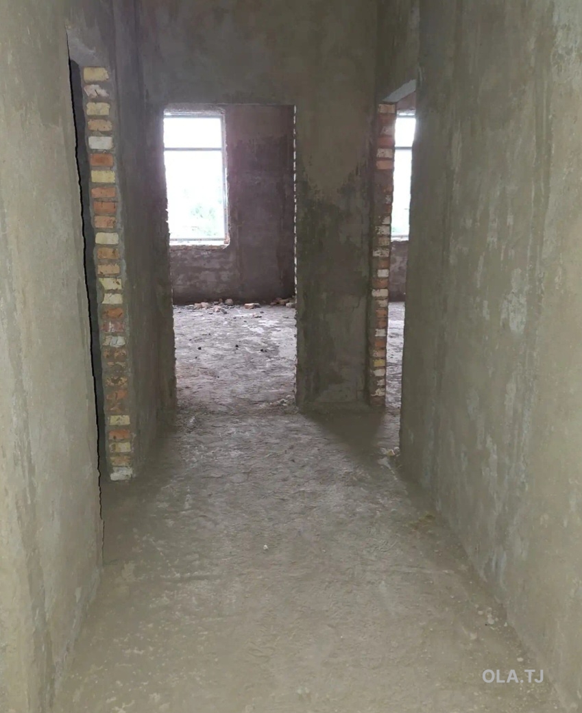 1 комнатная квартира, 8 этаж, 49 м²