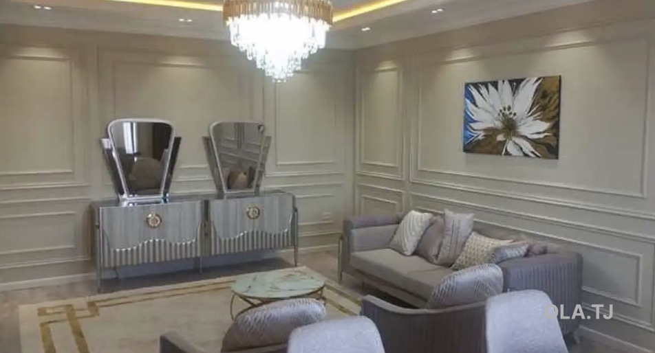 2 комнатная квартира, 14 этаж, 90 м²