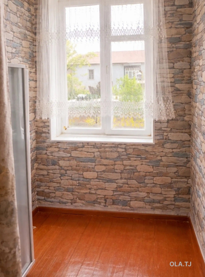 1 комнатная квартира, 2 этаж, 35 м²
