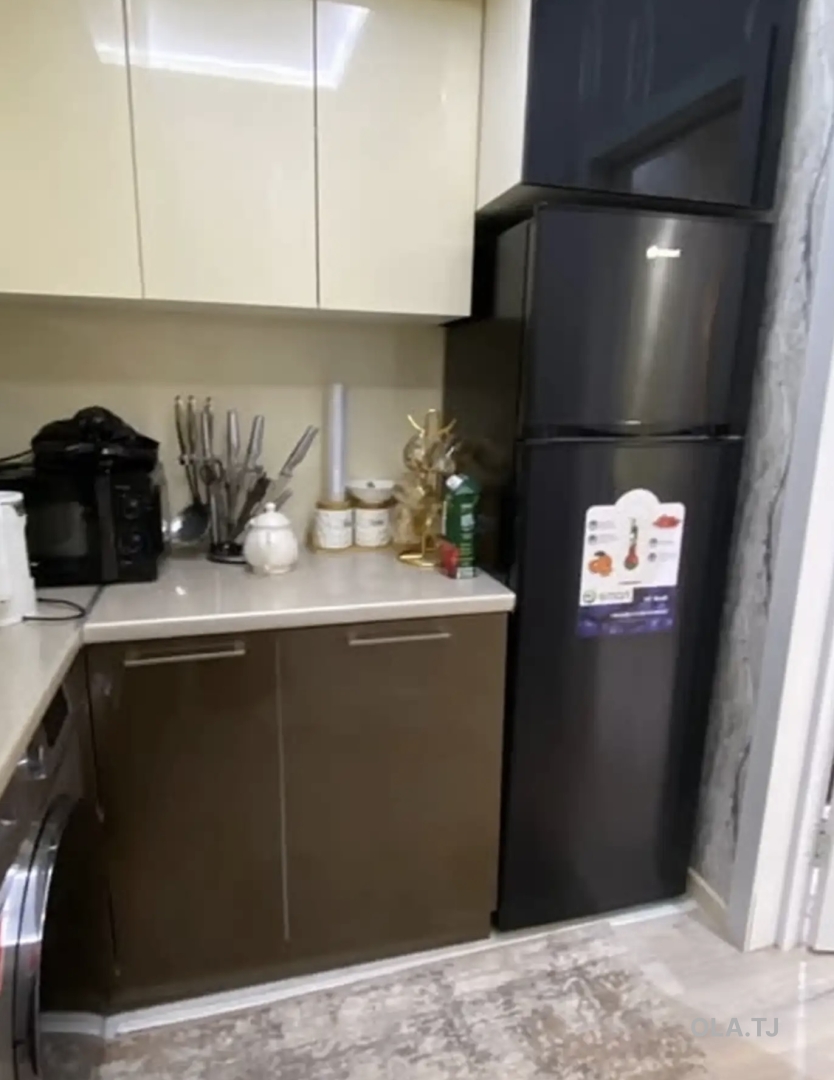 3 комнатная квартира, 11 этаж, 95 м²