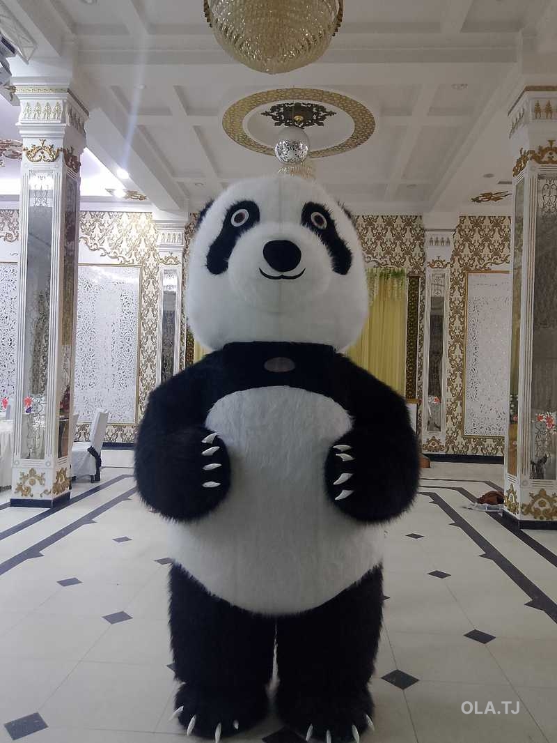 Услуги аниматора