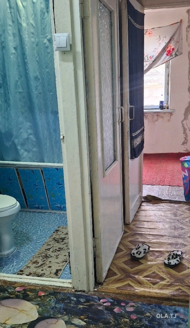 1 комнатная квартира, 1 этаж, 30 м²